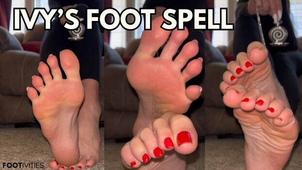 footivities