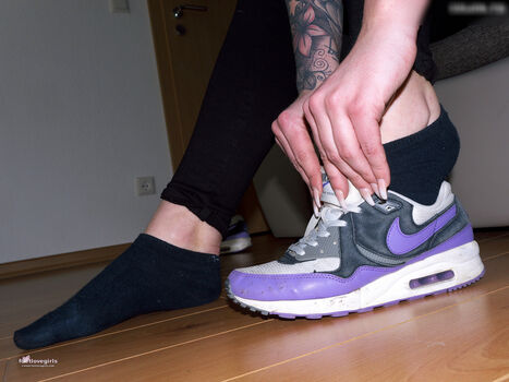 Footlovegirls