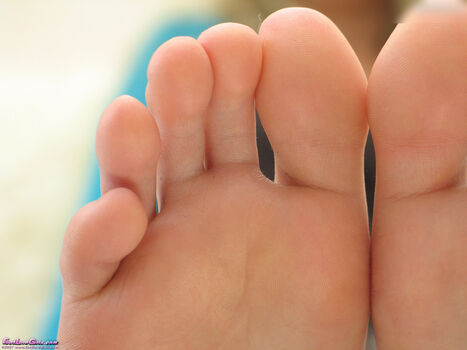Footlovegirls