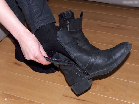 Footlovegirls