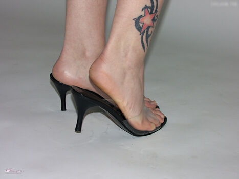 Footlovegirls