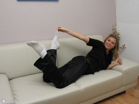 Footlovegirls
