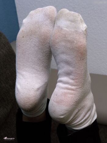 Footlovegirls