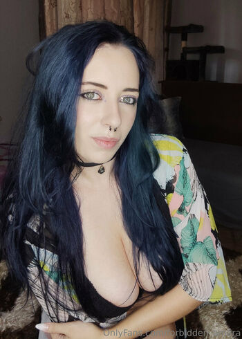 forbidden_amara