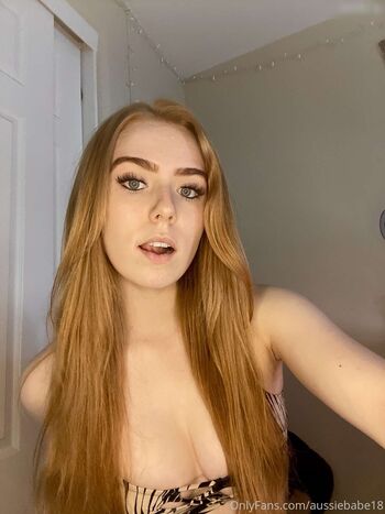 Foreign baby | Aussiebabe19