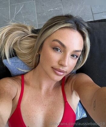 Foreign baby | Aussiebabe19