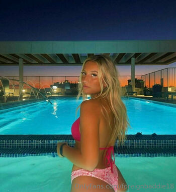 foreignbaddie18