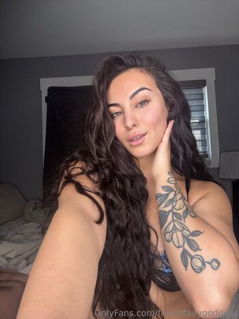 forestfairygoddess