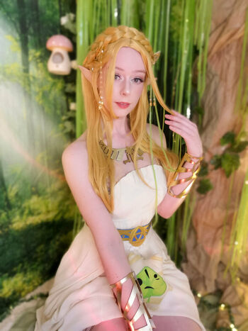 ForestNymph