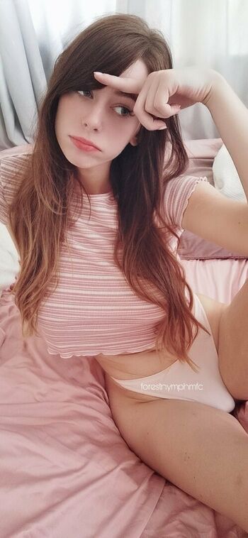 ForestNymph