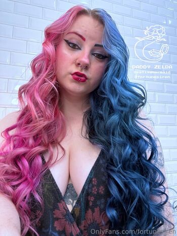 fortunesiren