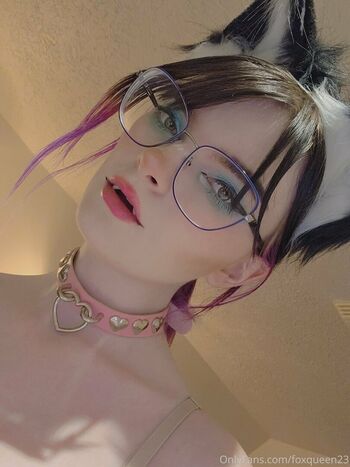 foxqueen23