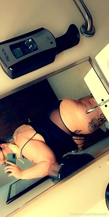 foxxxymomma91