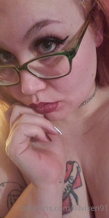 foxxxymomma91