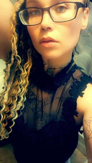 foxxxymomma91