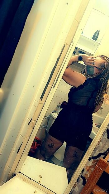 foxxxymomma91