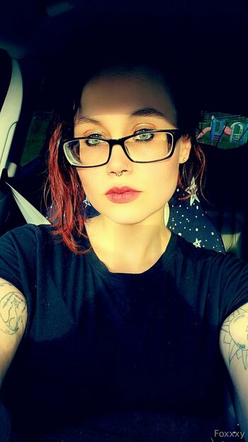 foxxxymomma91