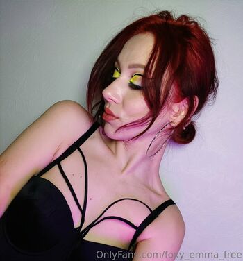 foxy_emma_free