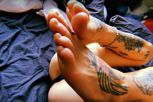 FoxyBebe420