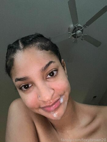 Foxybrown20