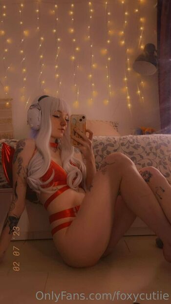 Foxycutiie