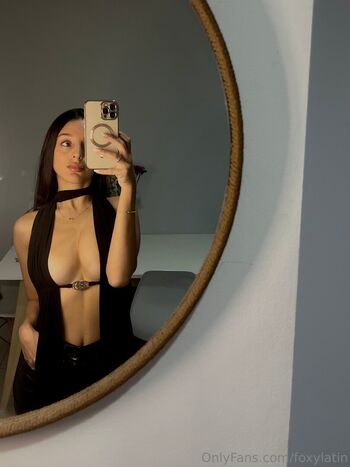 foxylatin
