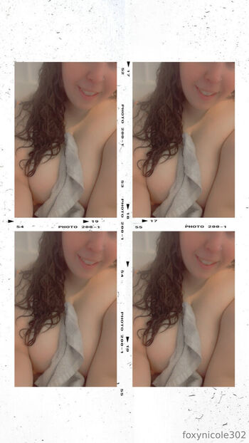 foxynicole95