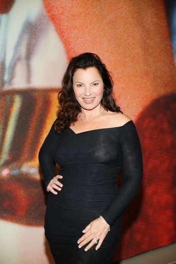 Fran Drescher