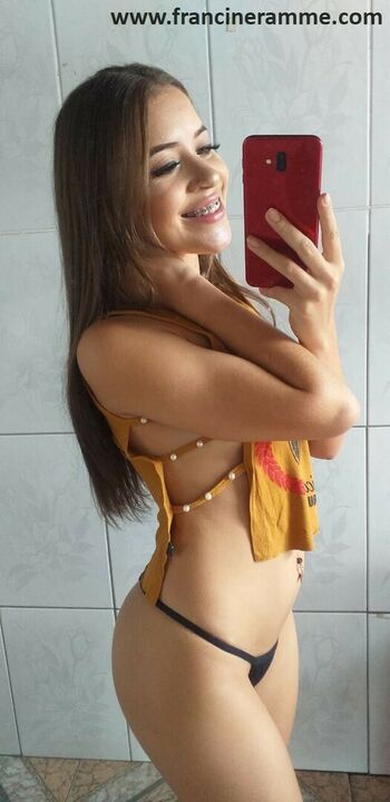 Fran Ramme