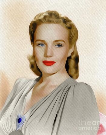 Frances Farmer