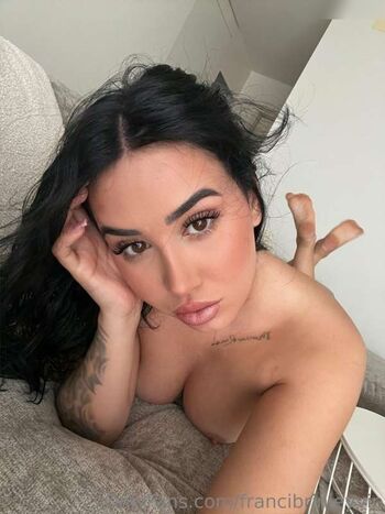 Francesca Brinley