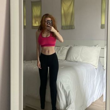 Francesca Capaldi