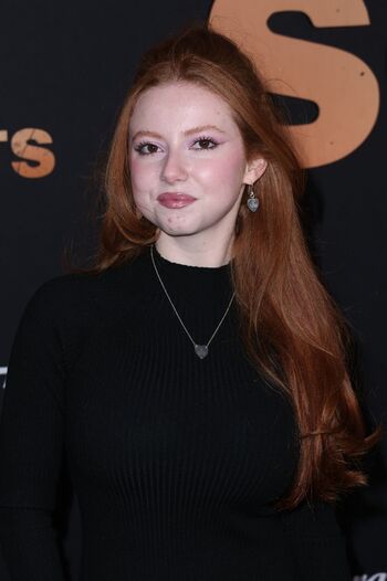 Francesca Capaldi