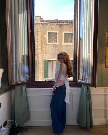 Francesca Capaldi