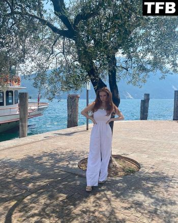 Francesca Capaldi