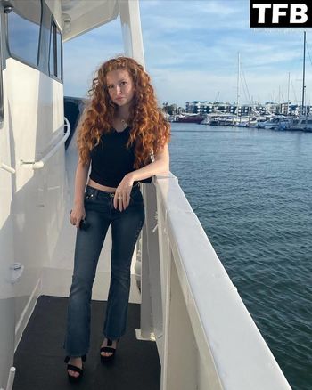 Francesca Capaldi