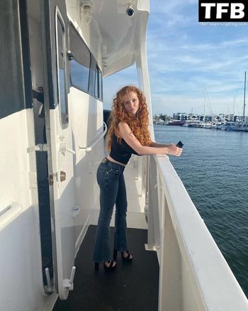Francesca Capaldi
