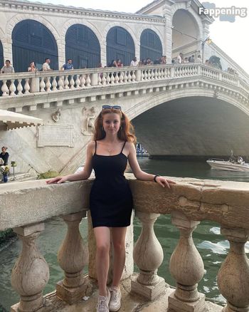 Francesca Capaldi