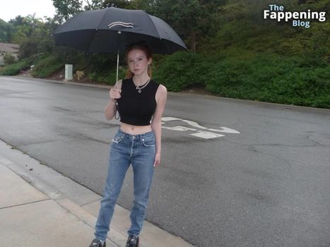 Francesca Capaldi