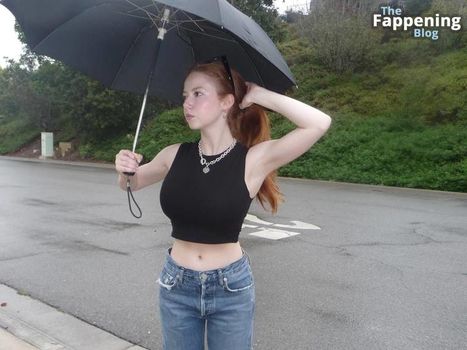 Francesca Capaldi