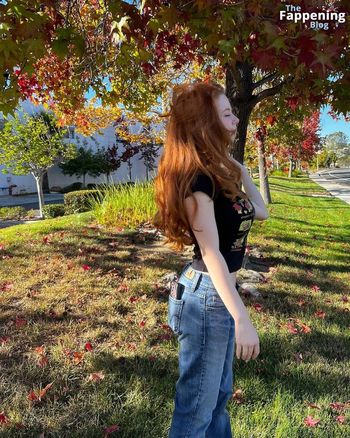 Francesca Capaldi