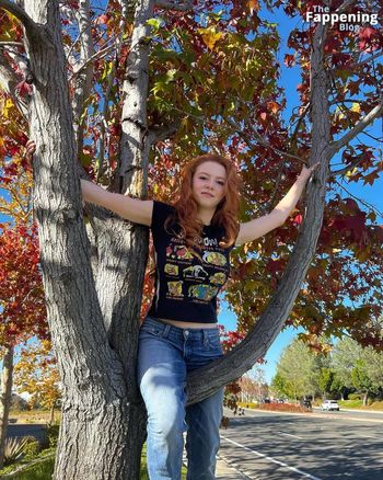 Francesca Capaldi