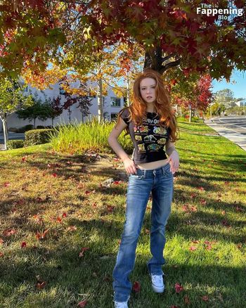 Francesca Capaldi