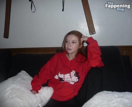 Francesca Capaldi