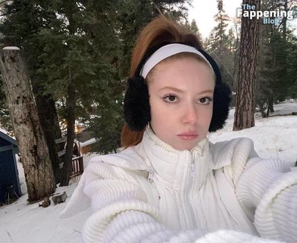 Francesca Capaldi