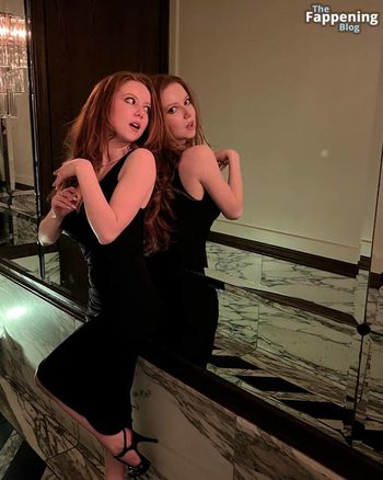 Francesca Capaldi