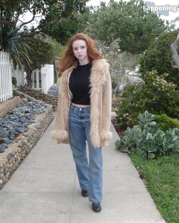 Francesca Capaldi