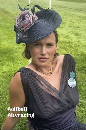 Francesca Cumani