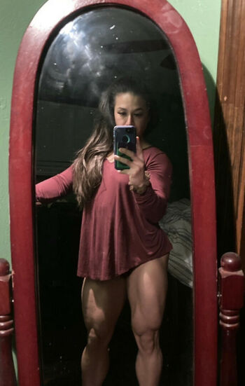 Francesca Mujica