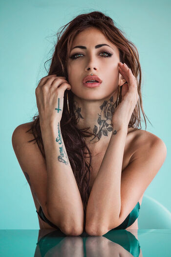 Francesca Rando